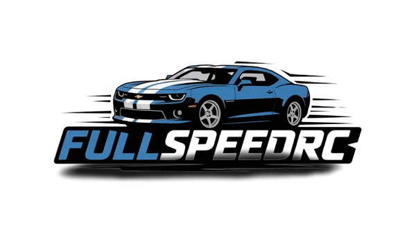 FullSpeedRC
